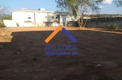 Lote à venda - santa luzia - 1.440m² - vale dos coqueiros