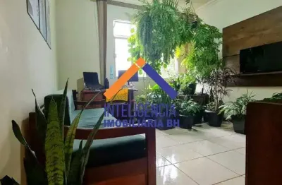 Apartamento com 4 quartos à venda no Cinquentenario, Belo Horizonte 