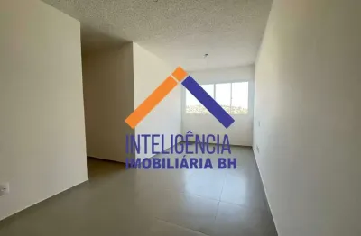 Apartamento novo para aluguel - 3 quartos com suíte no palmeiras