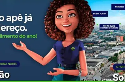 Bairro do limão - unidades promocionais - minha casa minha vida!