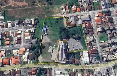 Terreno comercial para alugar no Centro, Camboriú 
