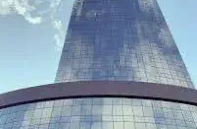 Sala comercial para locação em itajaí, centro, 1 banheiro, 1 vaga