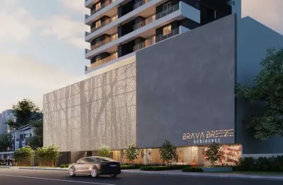 Ponto comercial para locação em itajaí, praia brava de itajaí
