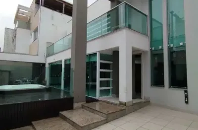 Casa para locação em balneário camboriú, nações, 3 dormitórios, 1 suíte, 2 banheiros, 3 vagas