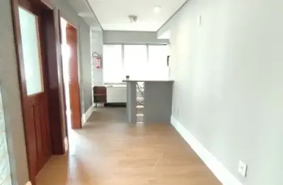 Sala comercial para locação em balneário camboriú, centro