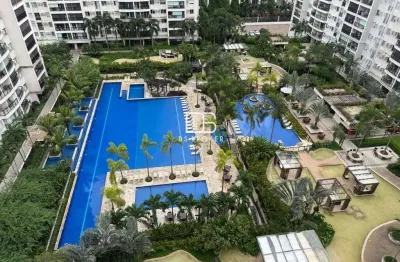 Apartamento com 3 quartos à venda na Avenida Vice-Presidente José Alencar, 1440, Jacarepaguá, Rio de Janeiro