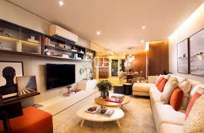 Barra da tijuca  apartamento à venda 4 qts com 2 vagas