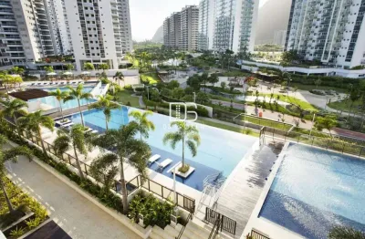 Apartamento com 3 quartos à venda na Avenida Salvador Allende, 3200, Barra da Tijuca, Rio de Janeiro