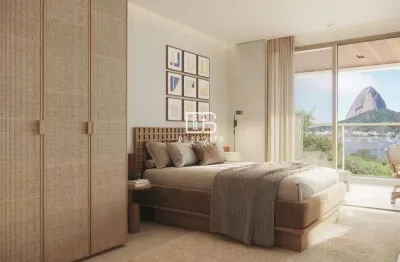 Apartamento com 3 quartos à venda na Praia de Botafogo, 260, Botafogo, Rio de Janeiro