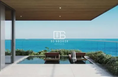 Copacabana apartamento à venda 4 quartos arpoador vista mar