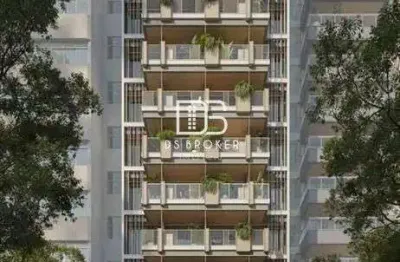 Apartamento com 1 quarto à venda na Rua 5 De Julho, 154, Copacabana, Rio de Janeiro