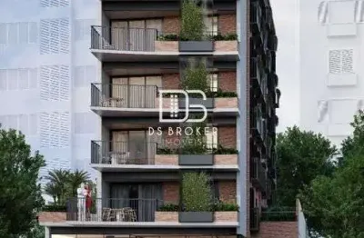 Apartamento com 1 quarto à venda na Rua Marquês de São Vicente, 295, Gávea, Rio de Janeiro