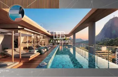 Apartamento com 1 quarto à venda na Largo dos Leões, 15, Humaitá, Rio de Janeiro
