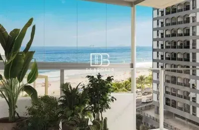 Apartamento com 1 quarto à venda na Rua Gomes Carneiro, 30, Ipanema, Rio de Janeiro