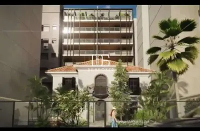 Apartamento com 2 quartos à venda na Rua Alberto de Campos, 84, Ipanema, Rio de Janeiro