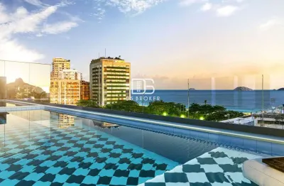 Apartamento com 1 quarto à venda na Rua Prudente de Morais, 1788, Ipanema, Rio de Janeiro