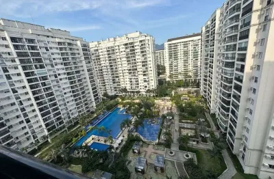 Apartamento com 2 quartos à venda na Avenida Vice-Presidente José Alencar, 1400, Jacarepaguá, Rio de Janeiro