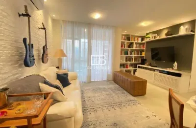 Apartamento com 3 quartos à venda na Avenida Vice-Presidente José Alencar, 1400, Jacarepaguá, Rio de Janeiro