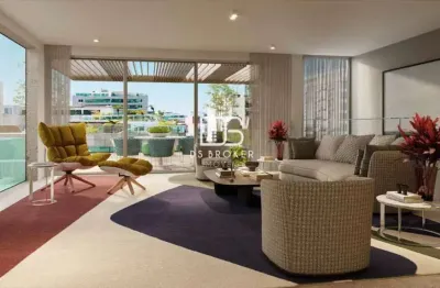 Apartamento com 4 quartos à venda na Avenida Bartolomeu Mitre, 119, Leblon, Rio de Janeiro