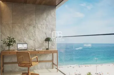 Apartamento com 2 quartos à venda na Rua General Urquiza, 16, Leblon, Rio de Janeiro