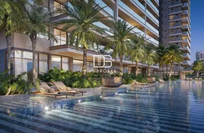 Apartamento com 3 quartos à venda na Avenida das Acácias da Península, 1200, Barra da Tijuca, Rio de Janeiro