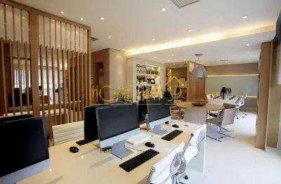 Sala comercial para venda em são paulo, água branca, 1 dormitório, 1 banheiro, 1 vaga