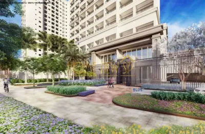 Apartamento para venda em são paulo, butantã, 2 dormitórios, 1 suíte, 2 banheiros, 1 vaga