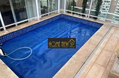 Cobertura duplex para venda em são paulo, jardim da glória, 3 dormitórios, 3 suítes, 3 banheiros, 3 vagas