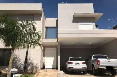 Casa em condomínio para venda em paulínia, parque brasil 500, 3 dormitórios, 3 suítes, 6 banheiros, 4 vagas