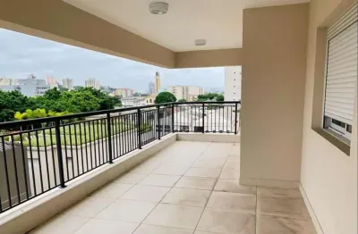 Apartamento para venda em são paulo, ipiranga, 2 dormitórios, 2 suítes, 3 banheiros, 2 vagas