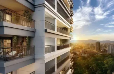 Apartamento para venda em são paulo, perdizes, 3 dormitórios, 3 suítes, 5 banheiros, 2 vagas