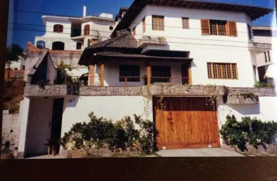Casa para venda em são paulo, jardim textil, 4 dormitórios, 4 suítes, 7 banheiros, 10 vagas