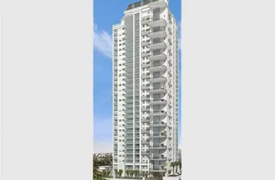 Apartamento para venda em são paulo, campo belo, 4 dormitórios, 3 suítes, 4 banheiros, 3 vagas