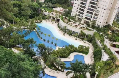 Apartamento para venda em são paulo, interlagos, 3 dormitórios, 3 suítes, 5 banheiros, 3 vagas