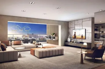 Apartamento para venda em são paulo, vila leopoldina, 2 dormitórios, 1 suíte, 2 banheiros, 1 vaga