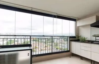 Apartamento para venda em são paulo, santo amaro, 3 dormitórios, 1 suíte, 2 banheiros, 2 vagas