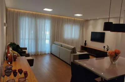 Apartamento para venda em são paulo, jardim dom bosco, 2 dormitórios, 1 suíte, 2 banheiros, 1 vaga