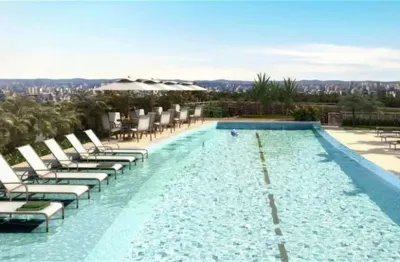 Apartamento para venda em são paulo, pinheiros, 2 dormitórios, 1 suíte, 2 banheiros, 1 vaga