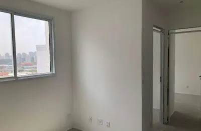 Apartamento para venda em são paulo, brás, 2 dormitórios, 1 banheiro