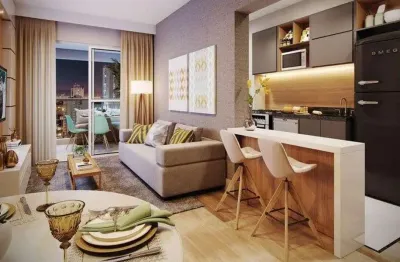 Apartamento para venda em osasco, centro, 2 dormitórios, 2 suítes, 2 banheiros, 1 vaga