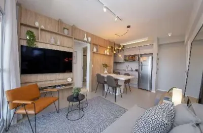 Apartamento para venda em são paulo, vila buarque, 1 dormitório, 1 banheiro, 1 vaga