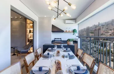 Apartamento para venda em são paulo, vila prudente, 2 dormitórios, 1 suíte, 2 banheiros, 1 vaga