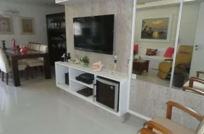 Apartamento para venda em guarujá, pitangueiras, 3 dormitórios, 1 suíte, 2 banheiros, 2 vagas