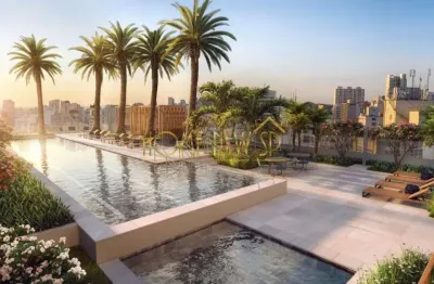 Apartamento para venda em são paulo, sumarezinho, 3 dormitórios, 3 suítes, 4 banheiros, 2 vagas