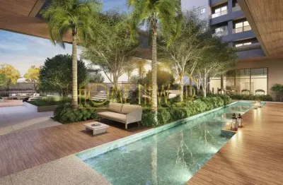 Apartamento para venda em são paulo, perdizes, 4 dormitórios, 3 suítes, 4 banheiros, 2 vagas