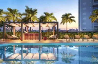 Apartamento para venda em são paulo, jardim dom bosco, 3 dormitórios, 2 suítes, 3 banheiros, 2 vagas