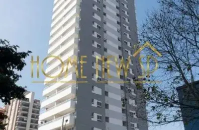 Apartamento para venda em são paulo, vila mariana, 2 dormitórios, 1 suíte, 2 banheiros, 2 vagas