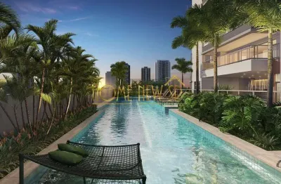 Apartamento para venda em são paulo, vila mariana, 4 dormitórios, 2 suítes, 3 banheiros, 2 vagas