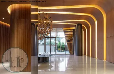 Apartamento para venda em são paulo, itaim bibi, 4 dormitórios, 4 suítes, 6 banheiros, 6 vagas