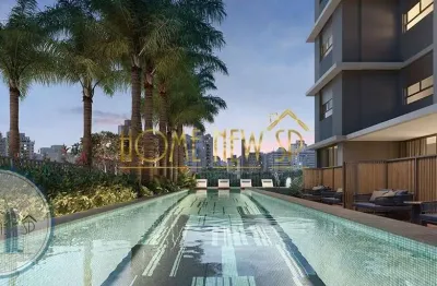 Apartamento para venda em são paulo, campo belo, 4 dormitórios, 4 suítes, 4 banheiros, 3 vagas